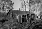 Rude Guest Cabin (#225), 1950s: [NVIC: 50-1151], ISRO Archives.
