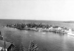 Johns Island (Barnum Island), 1902: Patrie Collection, ISRO Archives.