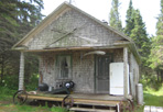 Caretaker's Cottage (#193), 2010: HS-193-List of Classified Structures
