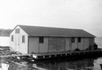 Sam Sivertson New Fish House (#198), 1954: [NVIC: 50-710], ISRO Archives.