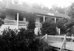 Belle Isle Resort, 1942: Waisanen, ISRO Archives.