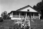 Belle Isle Lodge: ISRO Archives. [NVIC: 40-360].