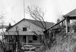 Belle Isle Lodge, 1935: Wolbrink Collection [Sheet 14, Photo A], ISRO Archives.