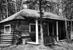 Cottage S, 1935: Wolbrink Collection [Sheet 14, Photo B], ISRO Archives.