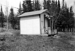 Minong Lodge: Arrowhead Cottage, 1935: Wolbrink Collection  [Sheet 08, Photo A], ISRO Archives.