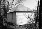 Minong Lodge: Owls Nest Cottage, 1935: Wolbrink Collection  [Sheet 09, Photo C], ISRO Archives.