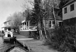 Minong Lodge, 1935: Wolbrink Collection  [Sheet 10, Photo B], ISRO Archives.