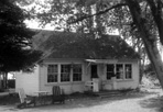 Old Lodge, 1935: Wolbrink Collection, ISRO Archives.
