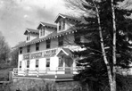 Guest House, 1935: Wolbrink Collection [Sheet 2, Photo B], ISRO Archives.