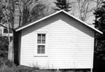 Waugun Cottage, 1935: Wolbrink Collection [Sheet 5, Photo A], ISRO Archives.