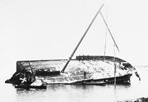 SS Algoma, 1885: Patrie Collection, ISRO Archives.