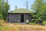 McPherren Sleeping Cabin 3, 2010: HS-301B-List of Classified Structures.