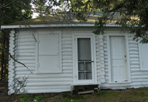 McGeath Guest Cabin, 2010: HS-565-List of Classified Structures.