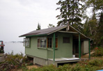 Farmer Cottage, 2012: National Park Service.