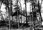 Tooker Boathouse, c.a. 1925: Tooker Purchase Records, ISRO Archives.