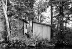 Bailey Shed, 1952: [NVIC: 50-238], ISRO Archives.