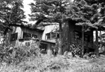Dassler Cottage, 1950s: [NVIC: 50-1106], ISRO Archives.