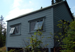 Dassler Guesthouse, 2010: Tobin Harbor Survey, Isle Royale National Park.