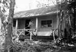 Merritt Cottage, 1950s: [NVIC: 50-1146], ISRO Archives.
