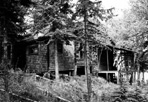Savage Cottage, 1952: [NVIC: 50-268], ISRO Archives.