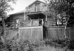 Savage Cottage, 1935: Wolbrink [Sheet 033, Photo A], ISRO Archives.