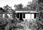 Smith Cottage, 1950s: [NVIC: 50-1164], ISRO Archives.